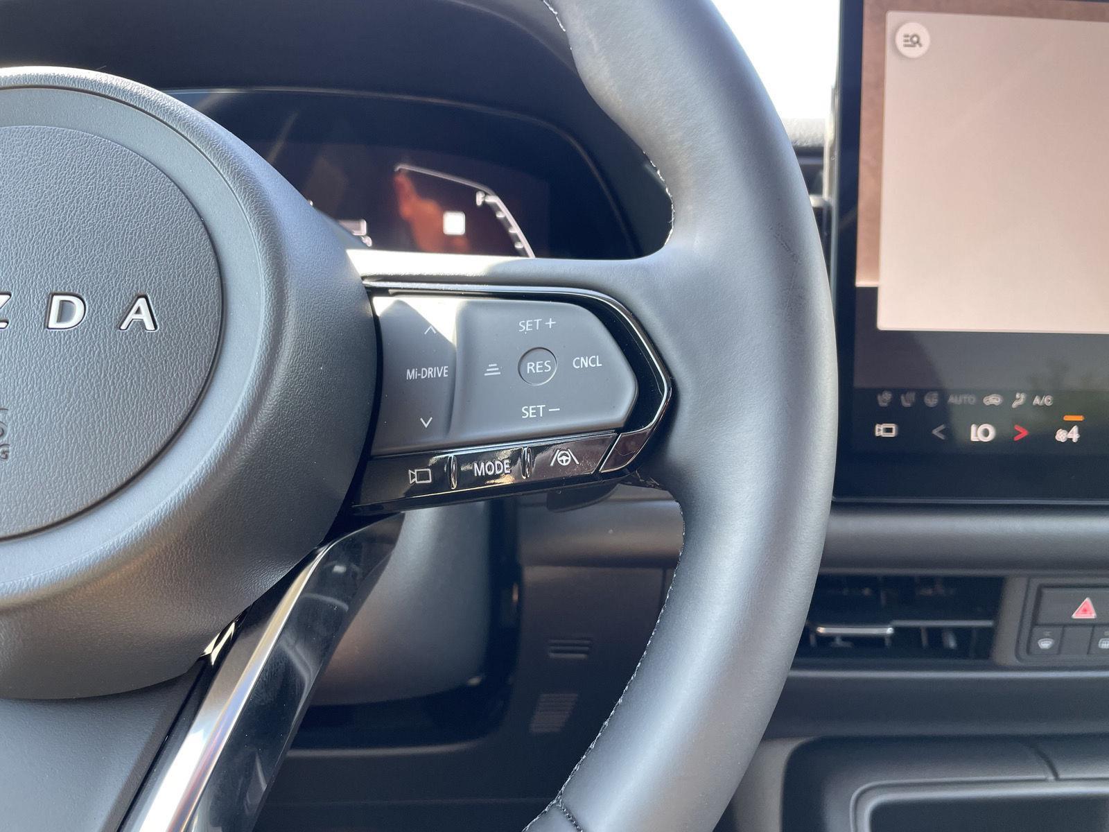 New 2026 Mazda CX-5 for sale in Lincoln NE