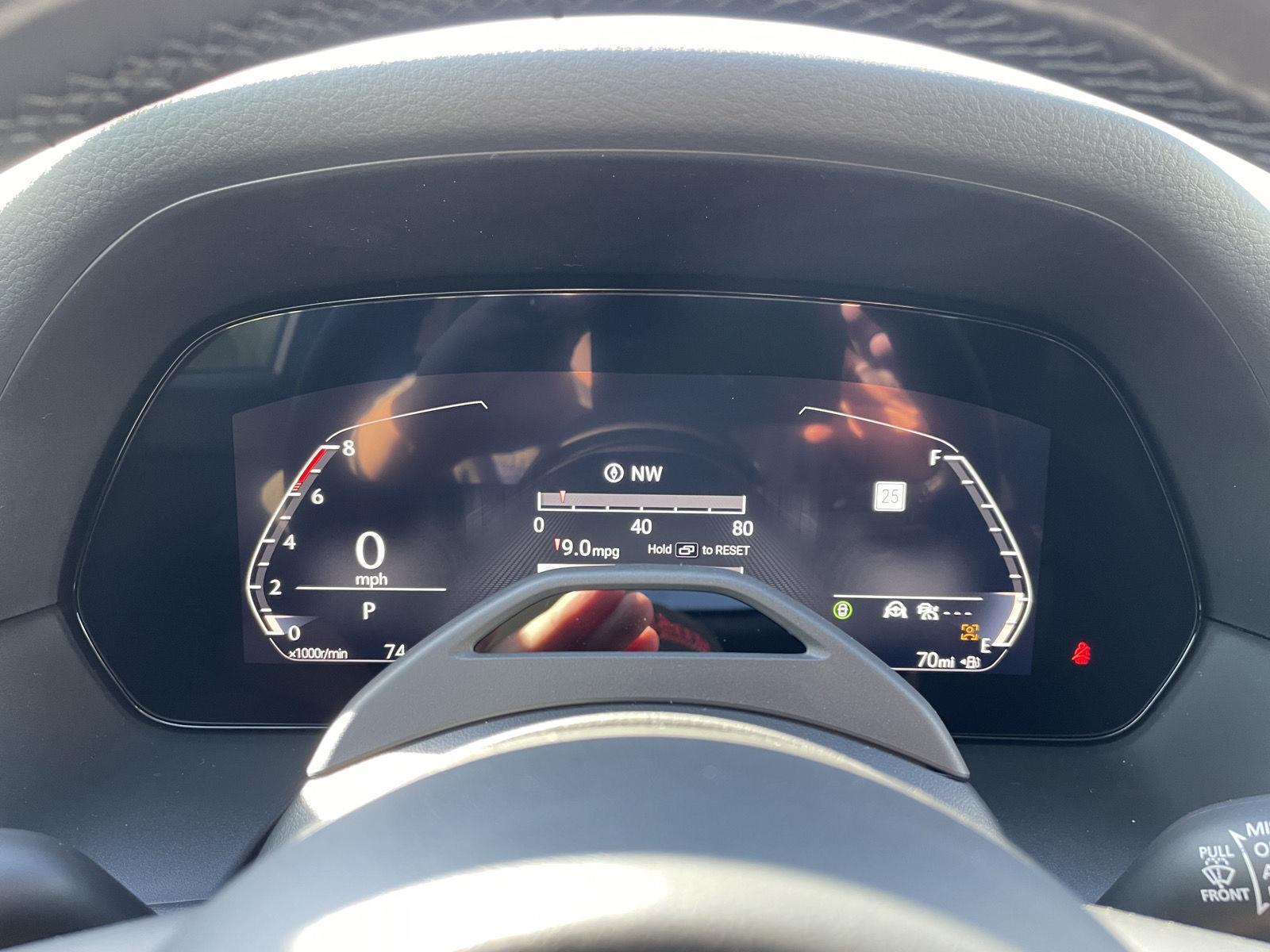 New 2026 Mazda CX-5 for sale in Lincoln NE