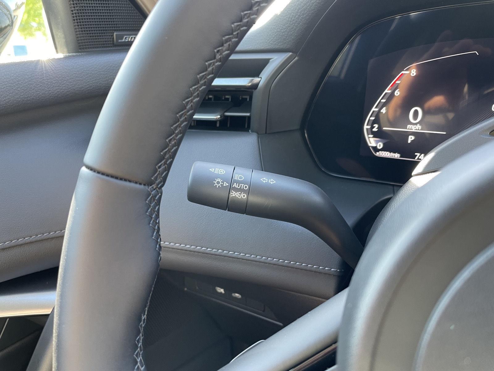 New 2026 Mazda CX-5 for sale in Lincoln NE