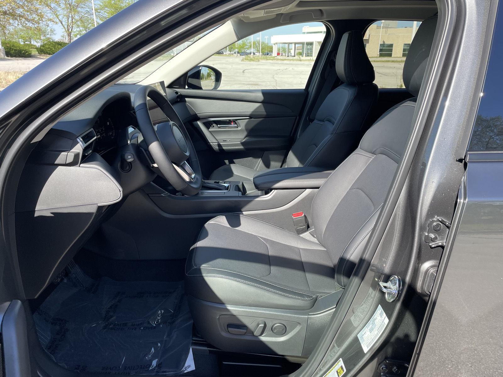 New 2026 Mazda CX-5 for sale in Lincoln NE