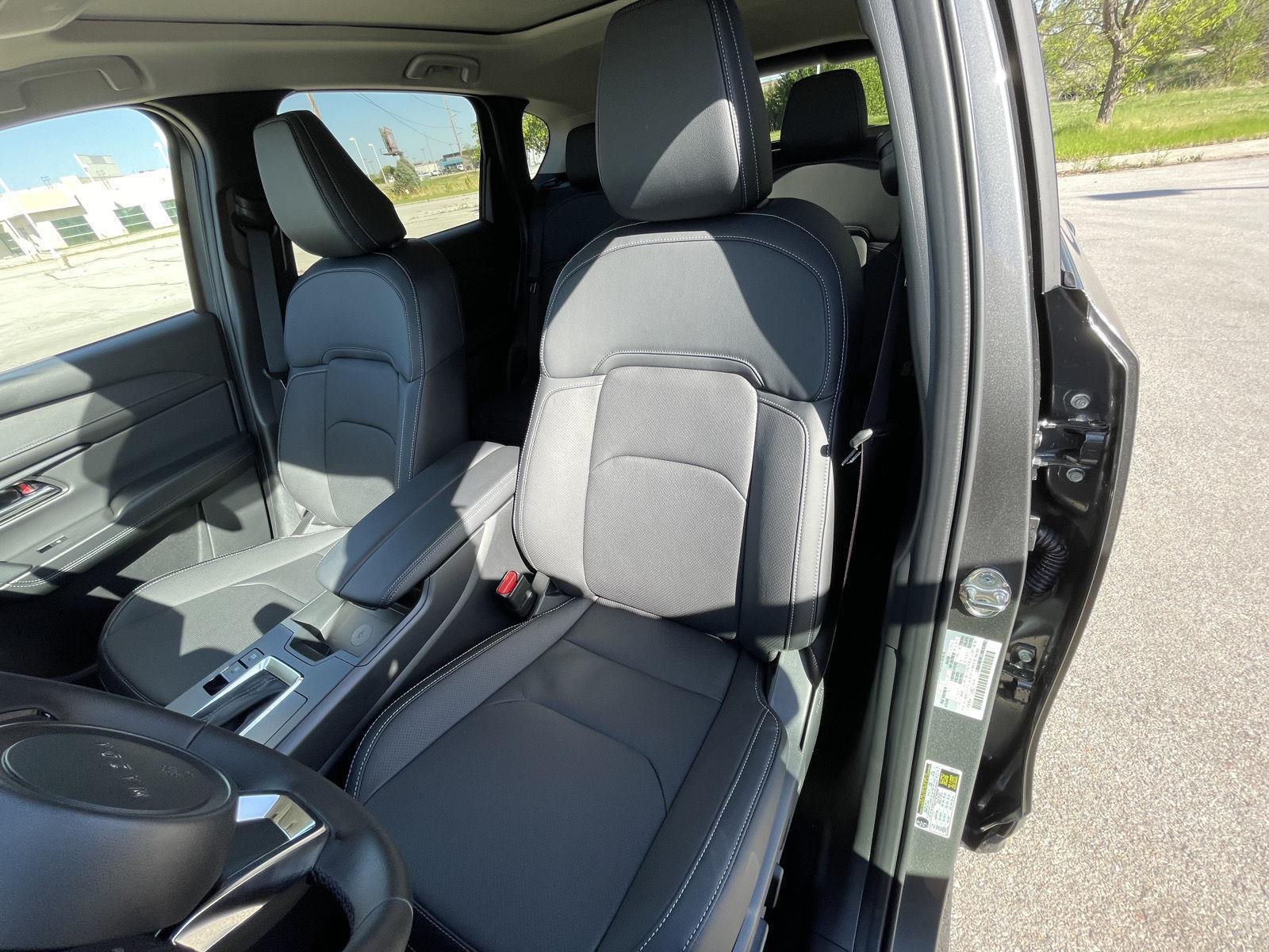 New 2026 Mazda CX-5 for sale in Lincoln NE