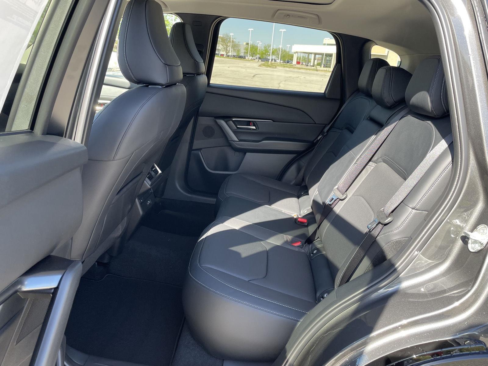 New 2026 Mazda CX-5 for sale in Lincoln NE