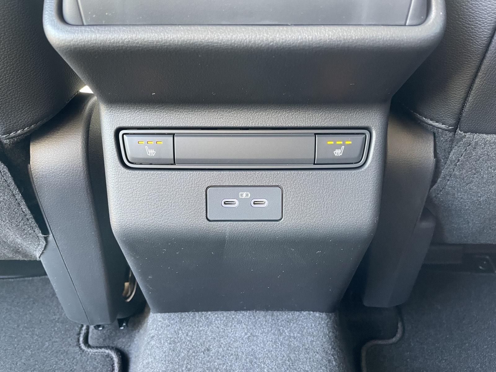 New 2026 Mazda CX-5 for sale in Lincoln NE