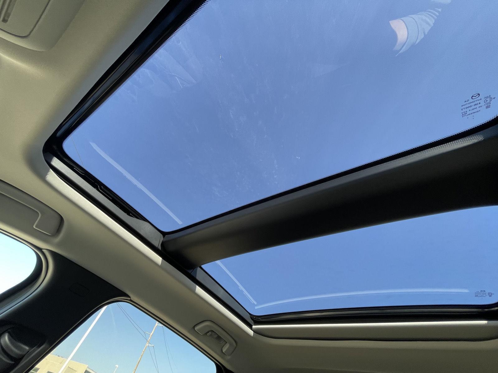 New 2026 Mazda CX-5 for sale in Lincoln NE