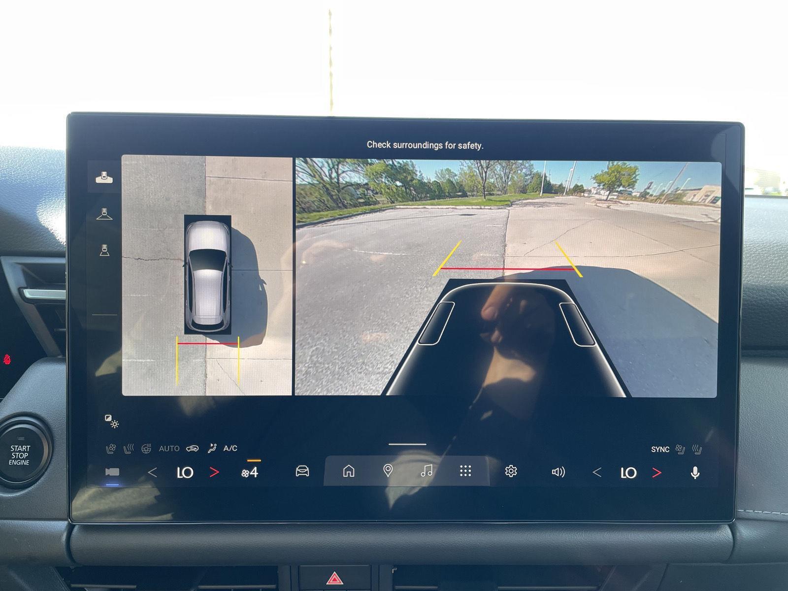 New 2026 Mazda CX-5 for sale in Lincoln NE