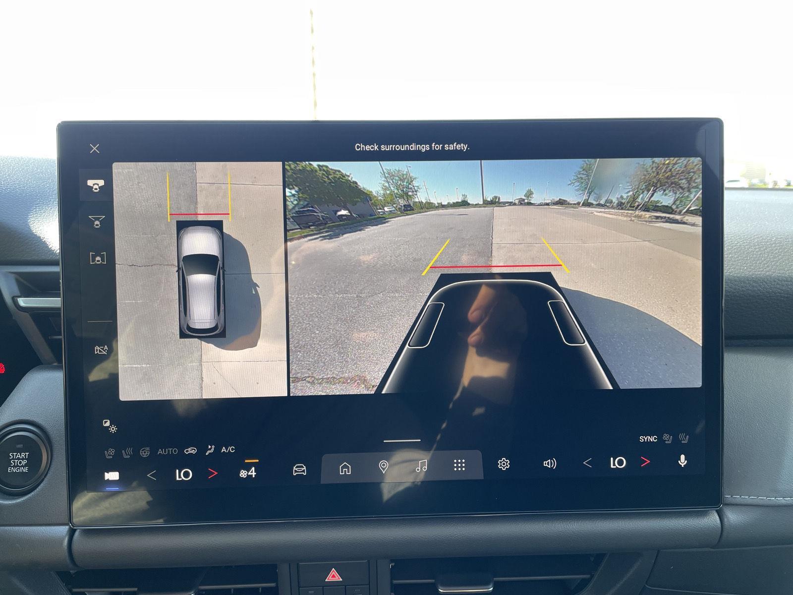 New 2026 Mazda CX-5 for sale in Lincoln NE