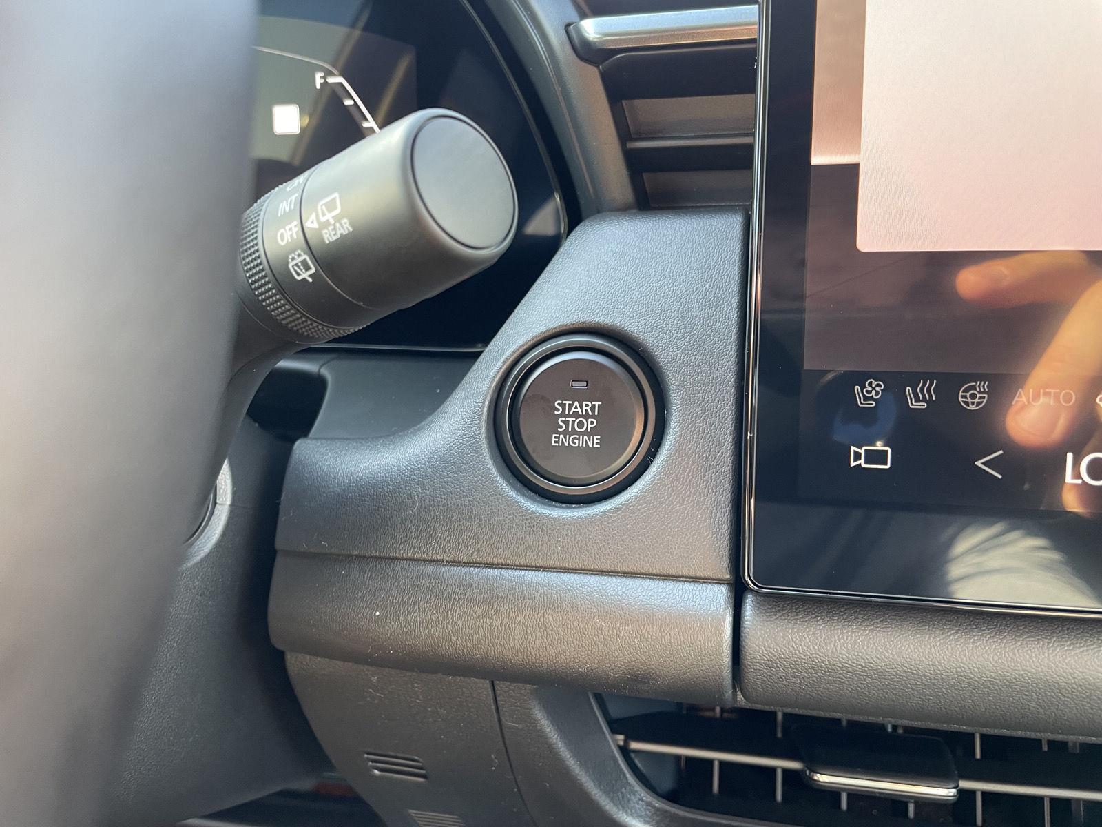 New 2026 Mazda CX-5 for sale in Lincoln NE