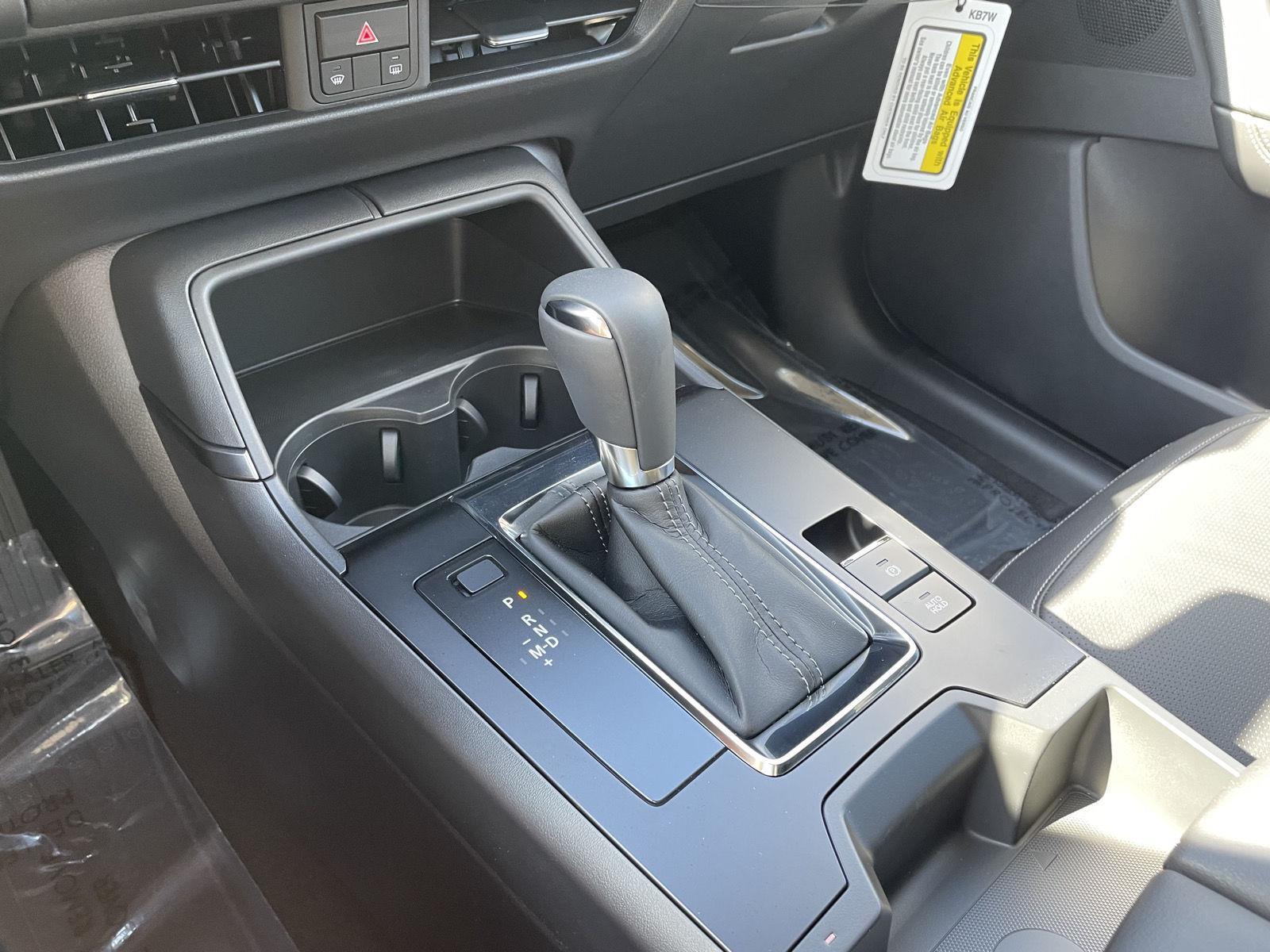 New 2026 Mazda CX-5 for sale in Lincoln NE