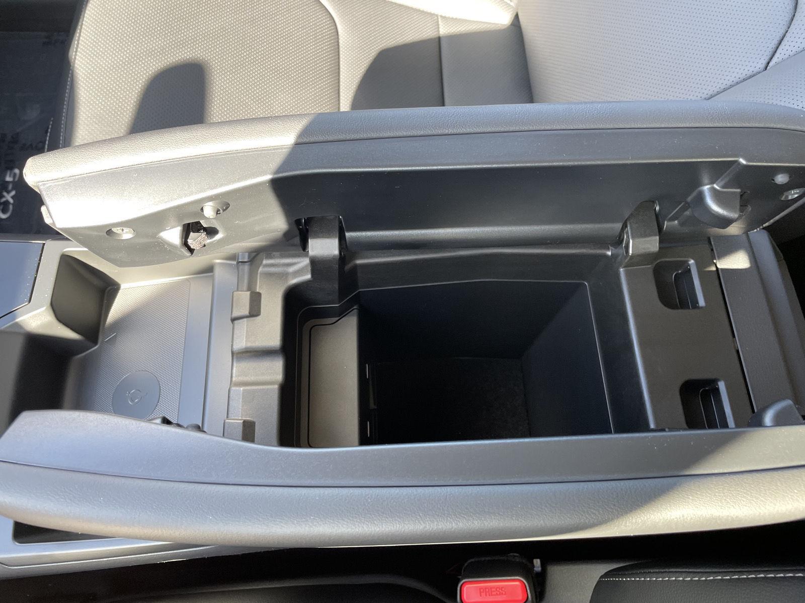 New 2026 Mazda CX-5 for sale in Lincoln NE