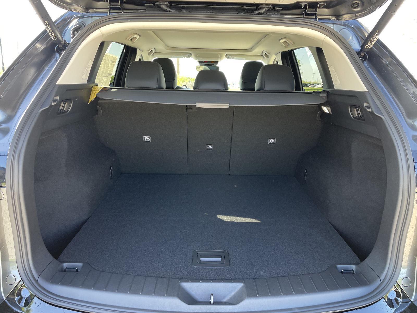 New 2026 Mazda CX-5 for sale in Lincoln NE