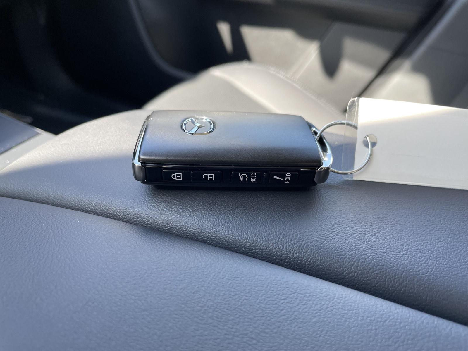 New 2026 Mazda CX-5 for sale in Lincoln NE