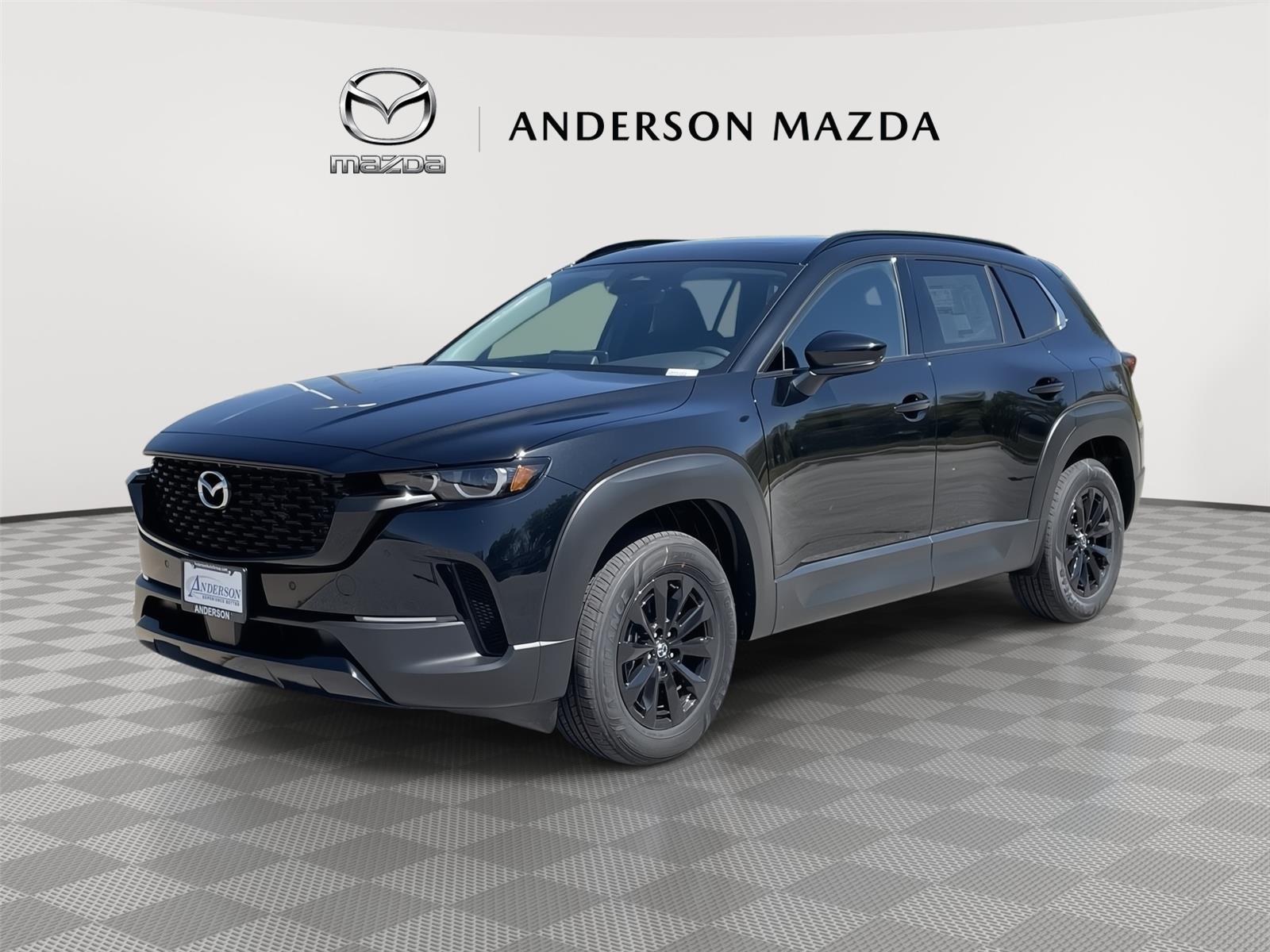 New 2026 Mazda CX-50 Hybrid for sale in Lincoln NE
