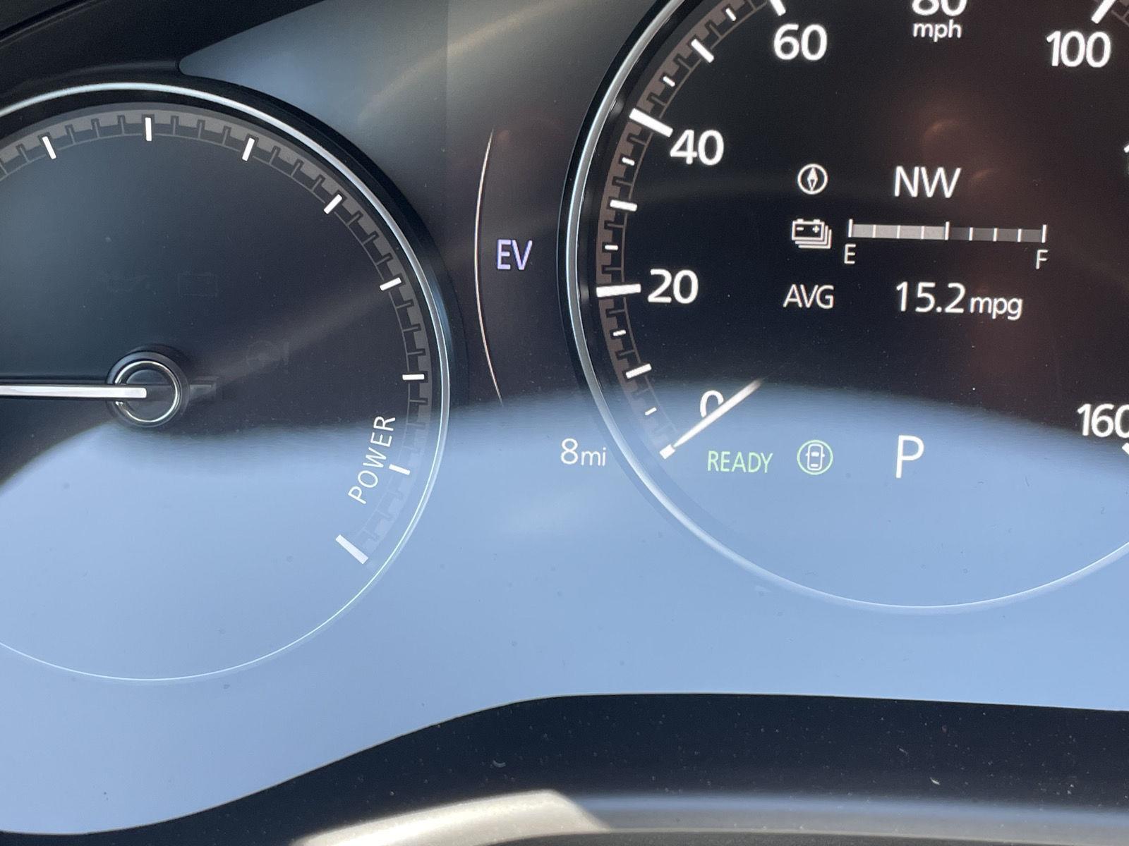 New 2026 Mazda CX-50 Hybrid for sale in Lincoln NE