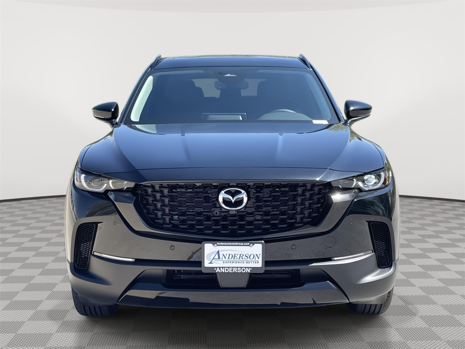 New 2026 Mazda CX-50 Hybrid for sale in Lincoln NE