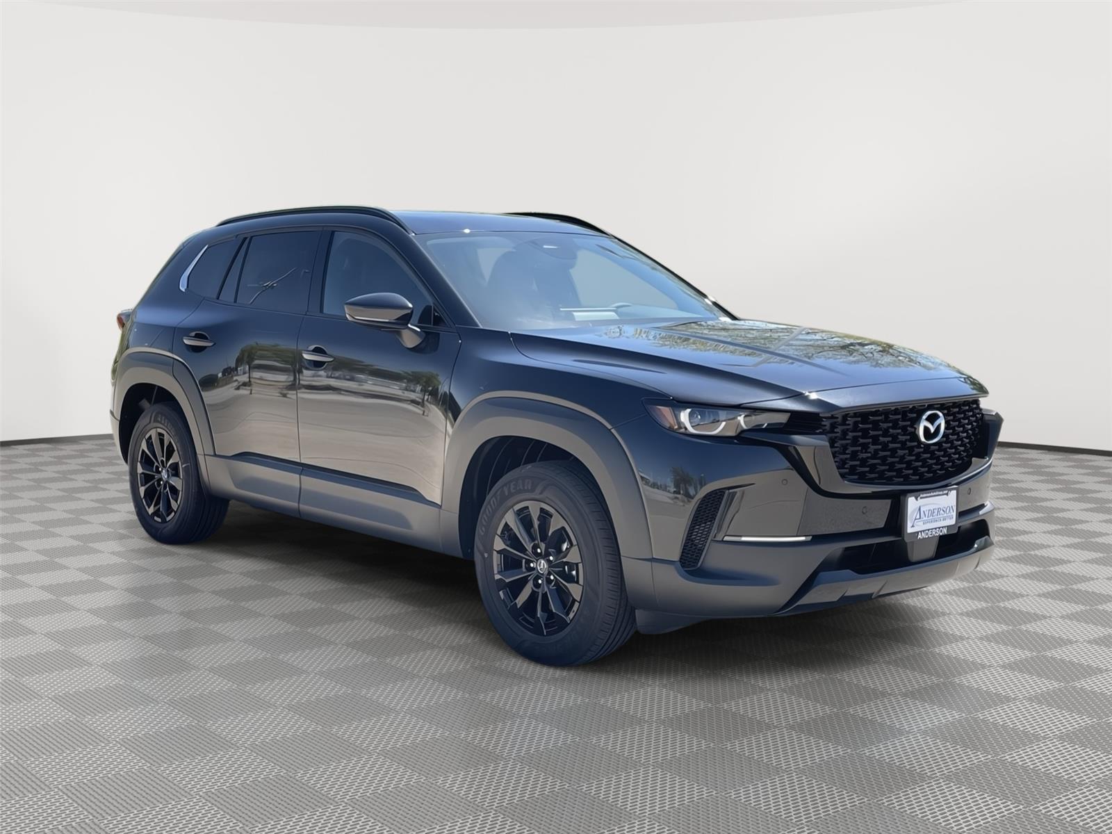 New 2026 Mazda CX-50 Hybrid for sale in Lincoln NE