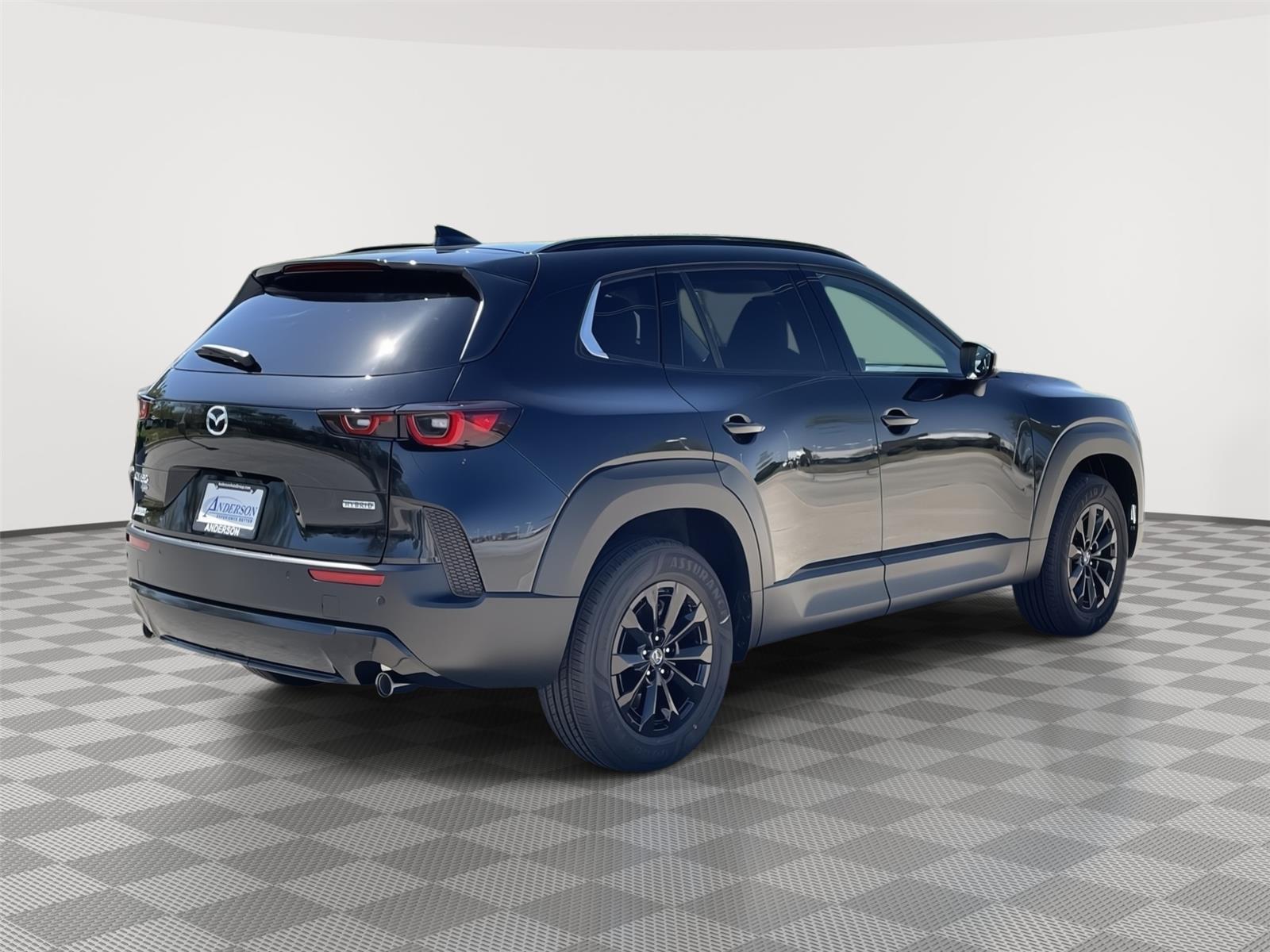 New 2026 Mazda CX-50 Hybrid for sale in Lincoln NE