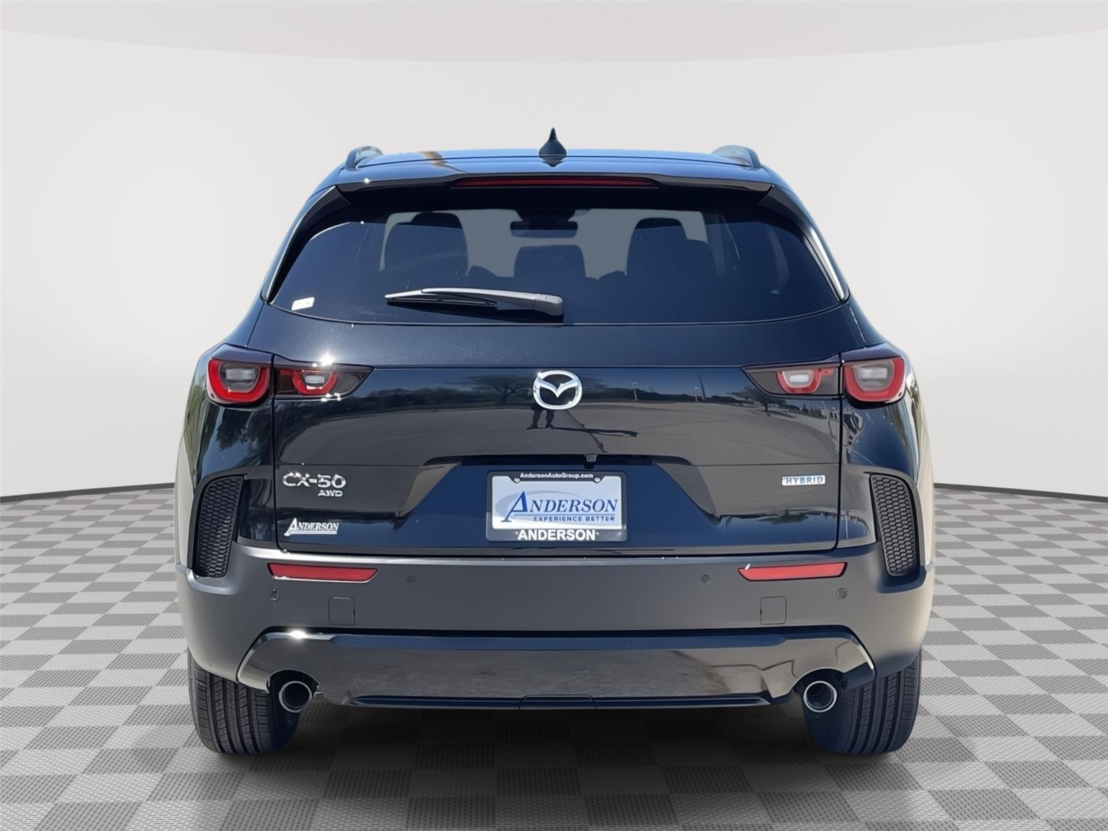 New 2026 Mazda CX-50 Hybrid for sale in Lincoln NE
