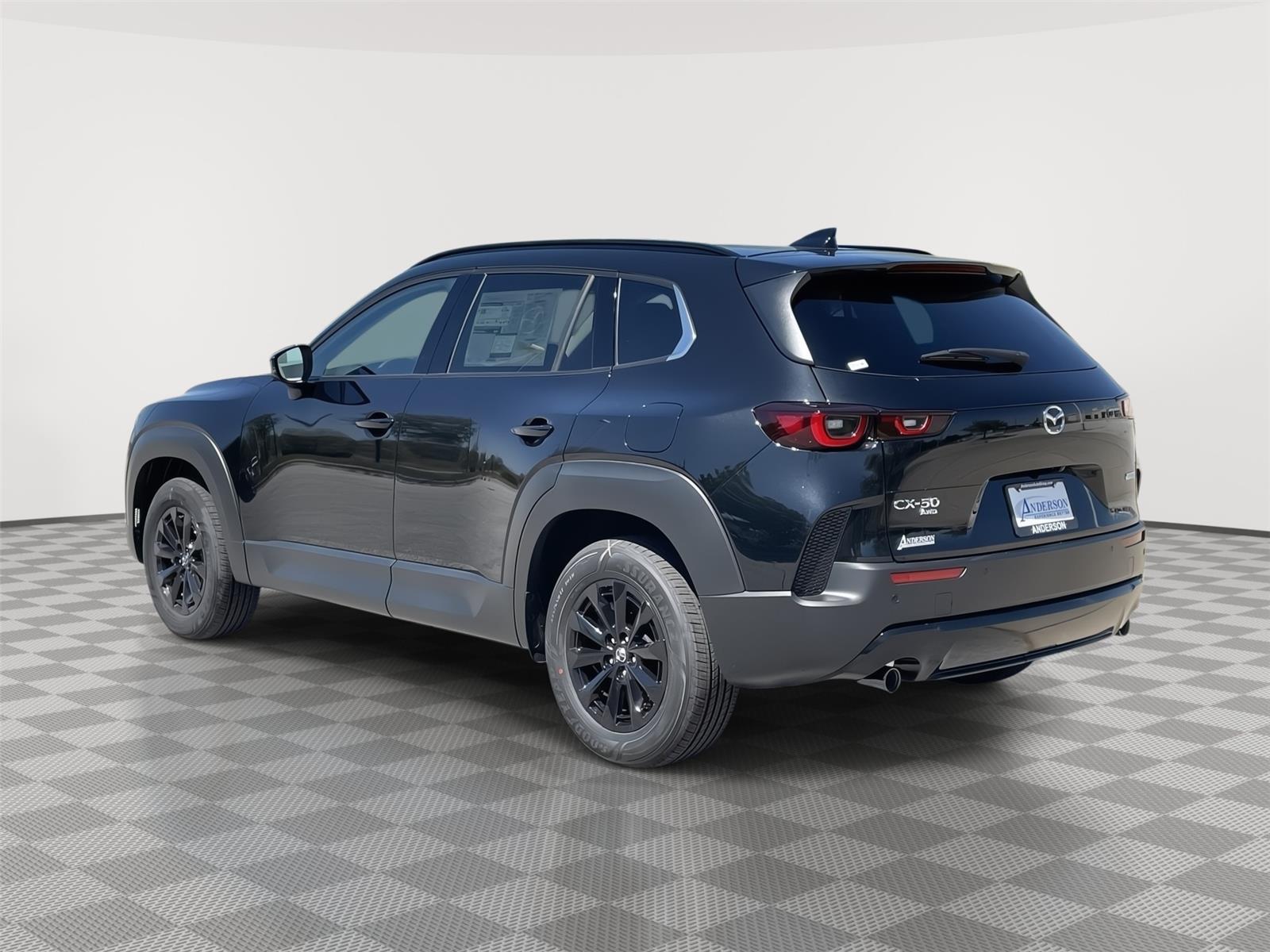 New 2026 Mazda CX-50 Hybrid for sale in Lincoln NE