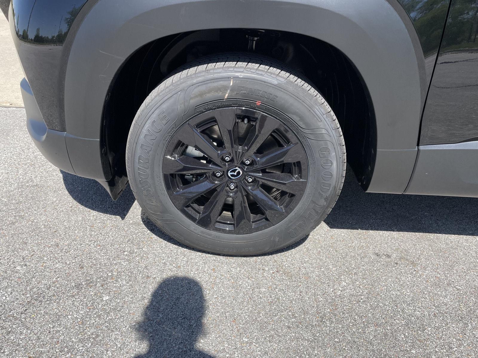 New 2026 Mazda CX-50 Hybrid for sale in Lincoln NE