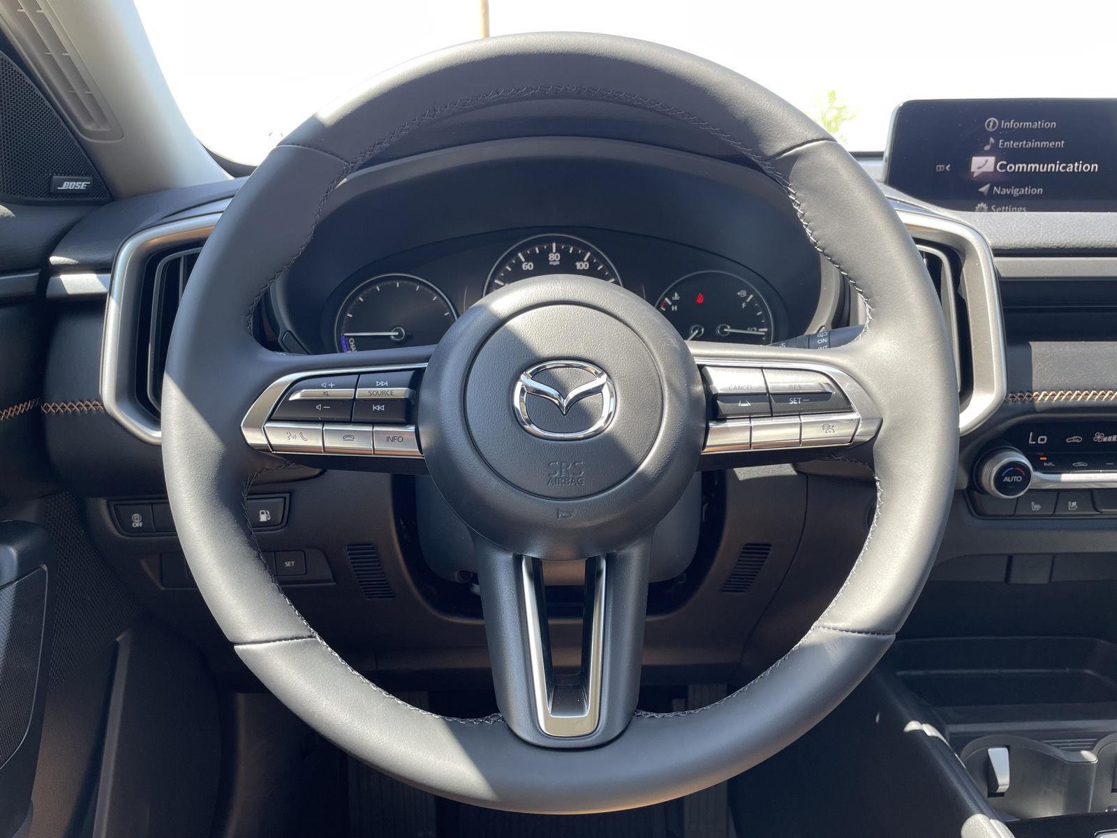 New 2026 Mazda CX-50 Hybrid for sale in Lincoln NE