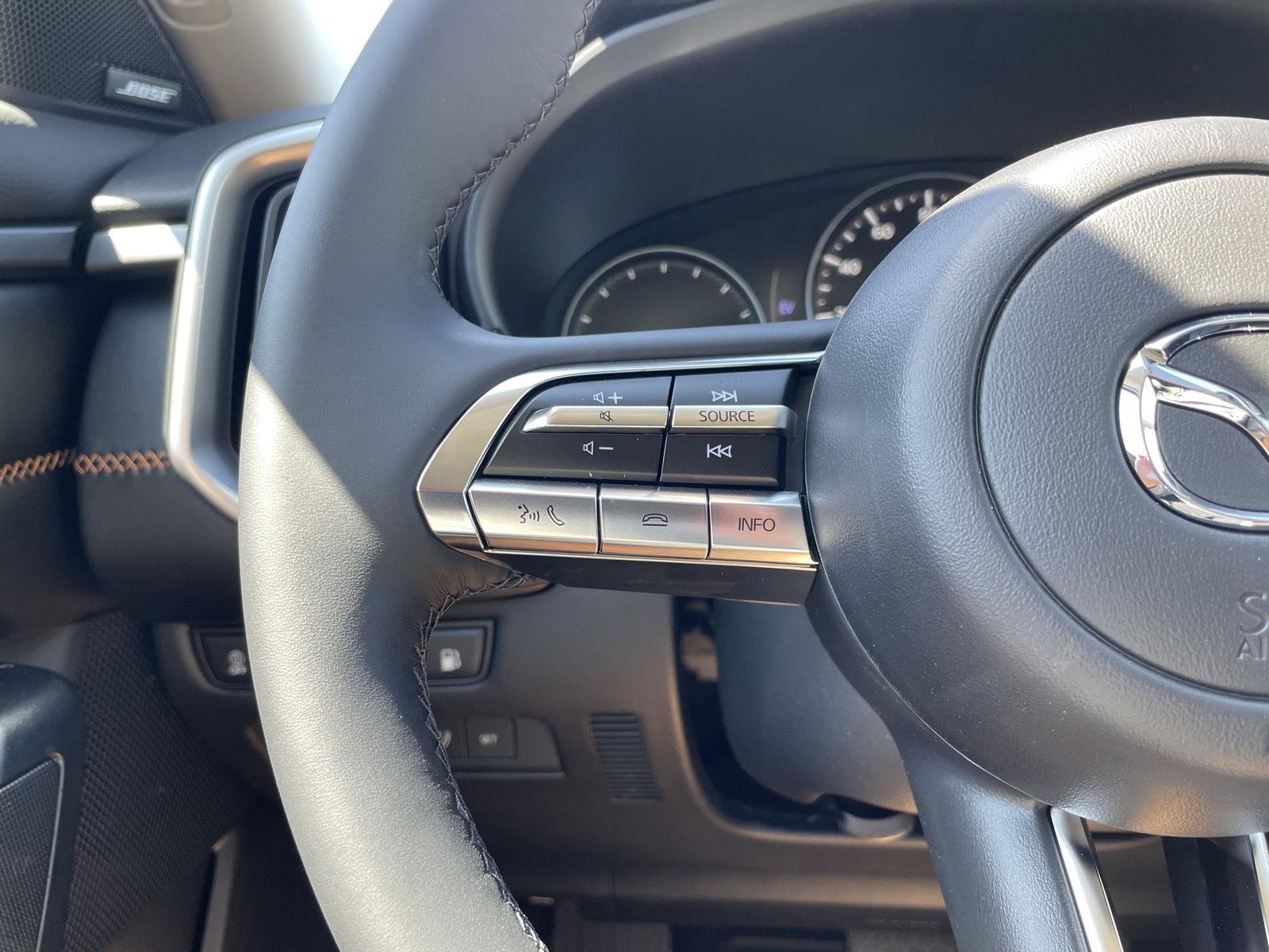 New 2026 Mazda CX-50 Hybrid for sale in Lincoln NE