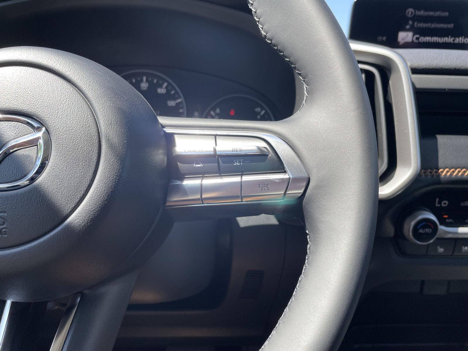 New 2026 Mazda CX-50 Hybrid for sale in Lincoln NE