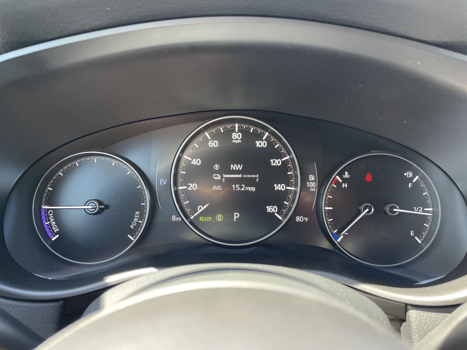 New 2026 Mazda CX-50 Hybrid for sale in Lincoln NE