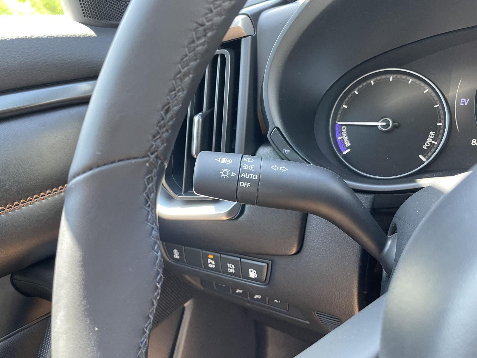 New 2026 Mazda CX-50 Hybrid for sale in Lincoln NE