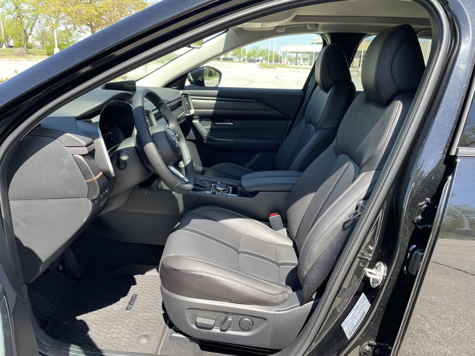 New 2026 Mazda CX-50 Hybrid for sale in Lincoln NE