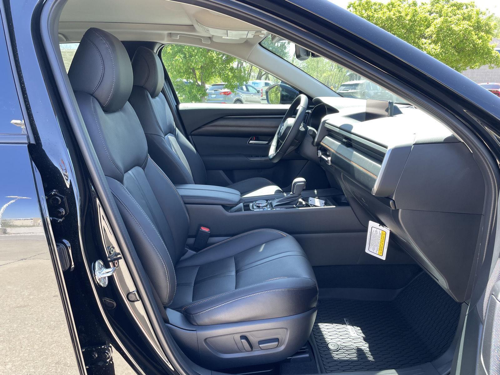 New 2026 Mazda CX-50 Hybrid for sale in Lincoln NE