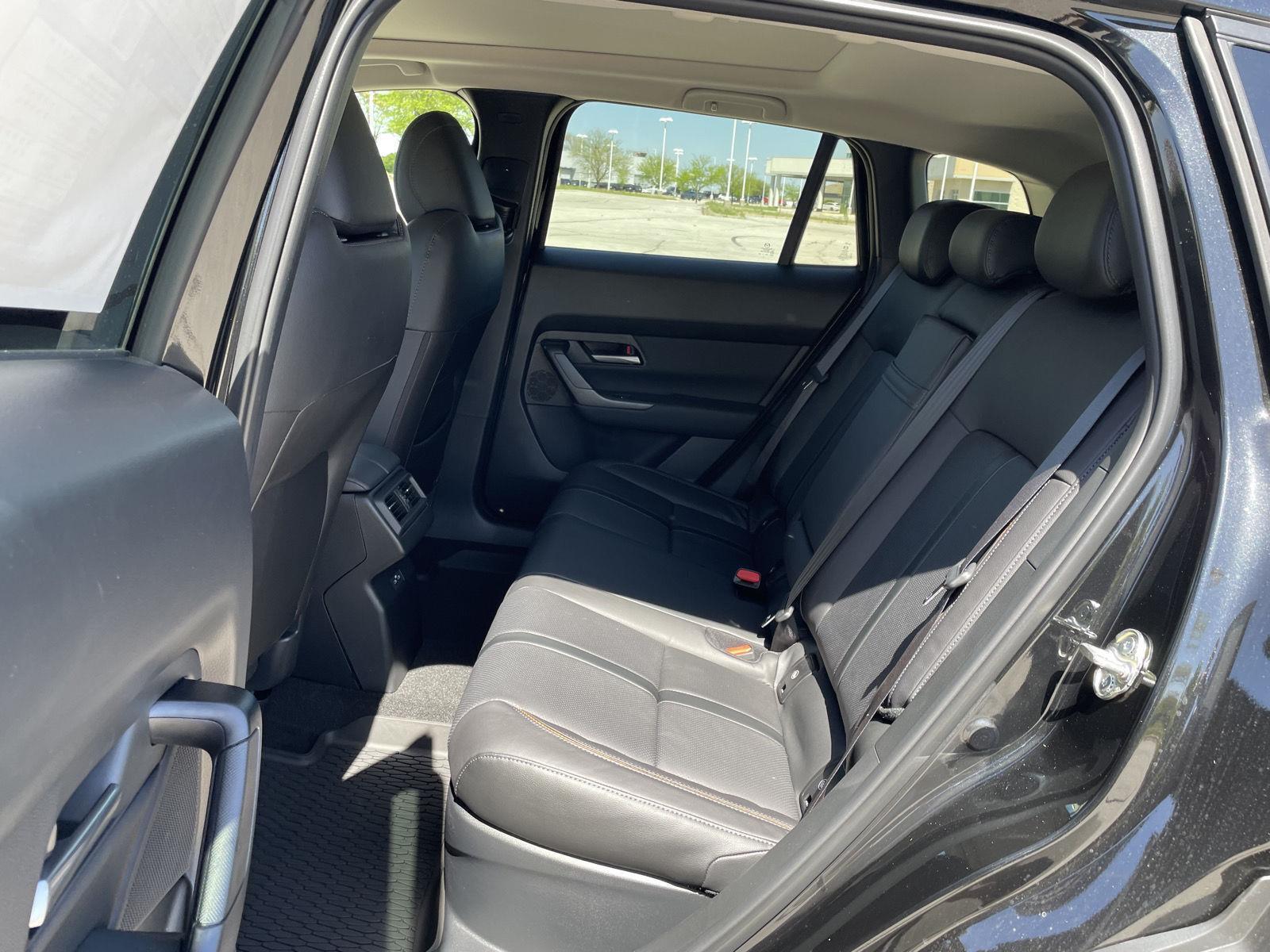 New 2026 Mazda CX-50 Hybrid for sale in Lincoln NE