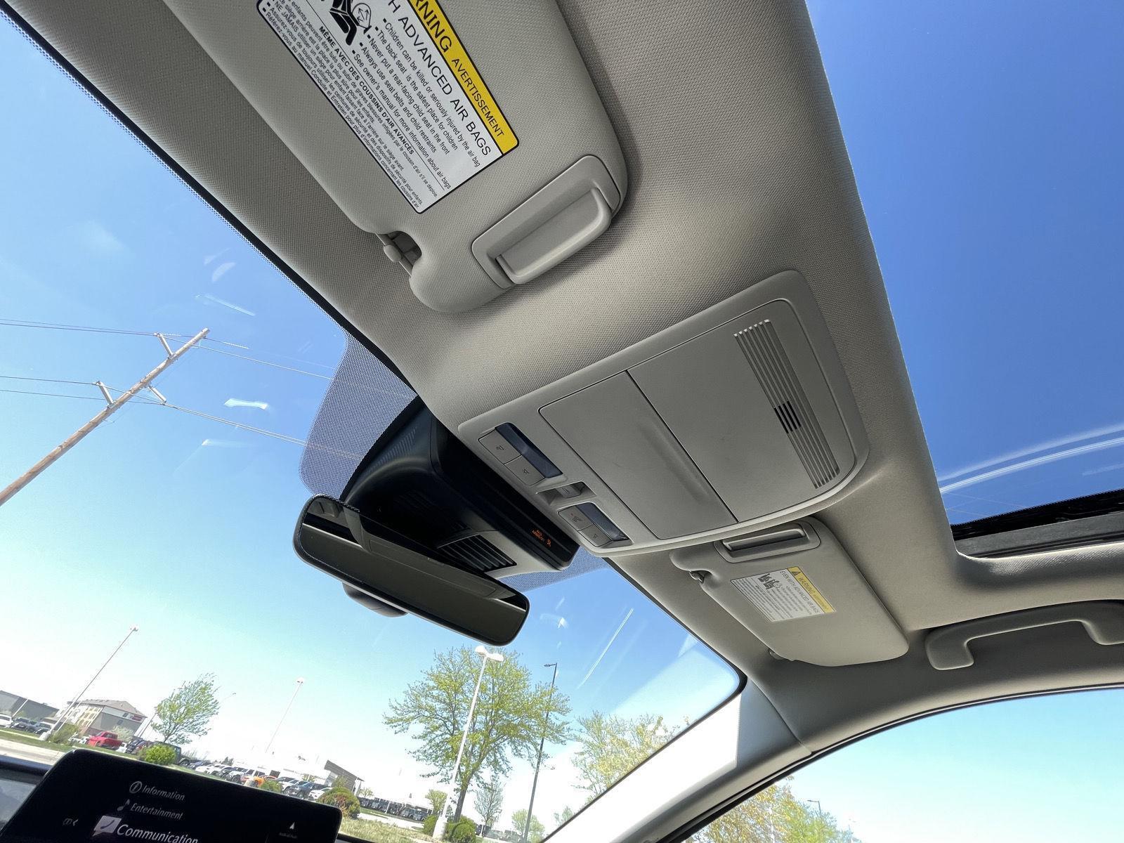 New 2026 Mazda CX-50 Hybrid for sale in Lincoln NE