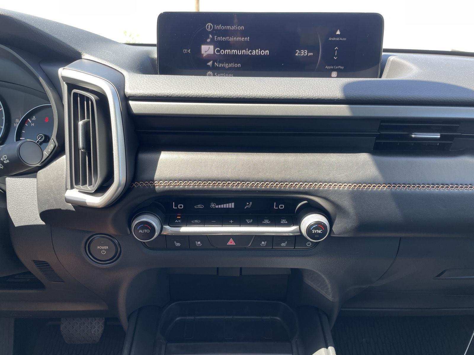 New 2026 Mazda CX-50 Hybrid for sale in Lincoln NE