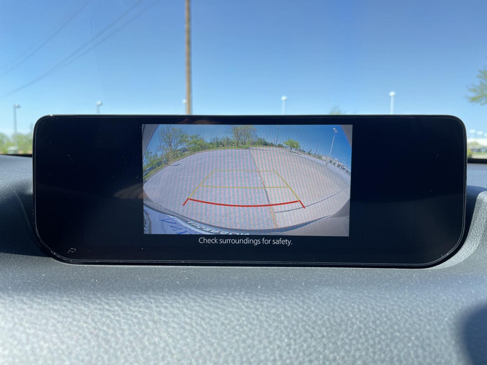 New 2026 Mazda CX-50 Hybrid for sale in Lincoln NE