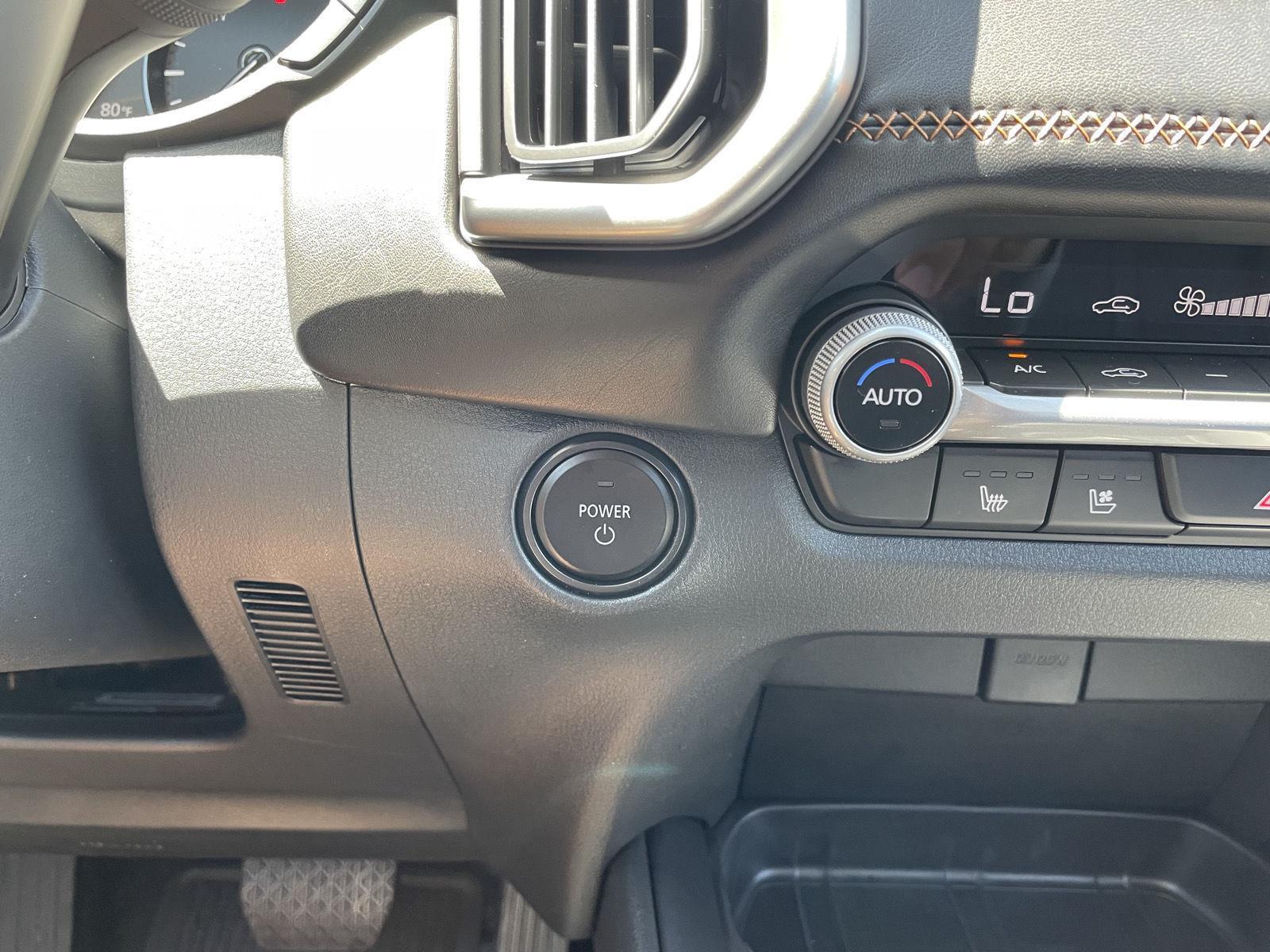 New 2026 Mazda CX-50 Hybrid for sale in Lincoln NE