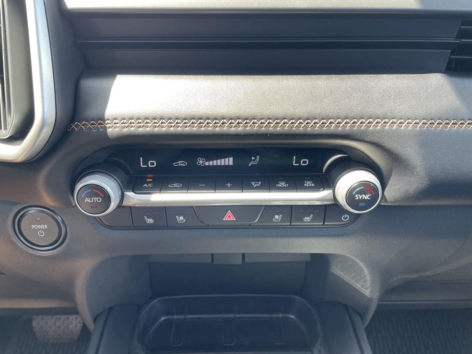 New 2026 Mazda CX-50 Hybrid for sale in Lincoln NE