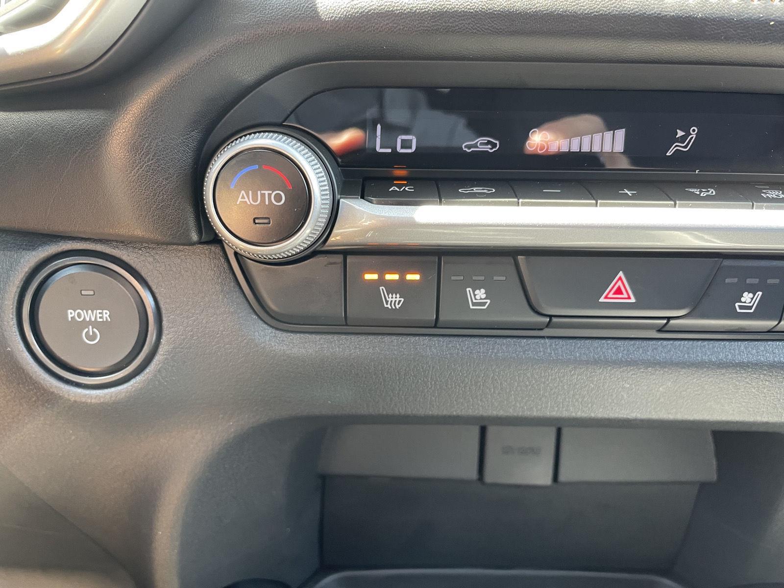 New 2026 Mazda CX-50 Hybrid for sale in Lincoln NE