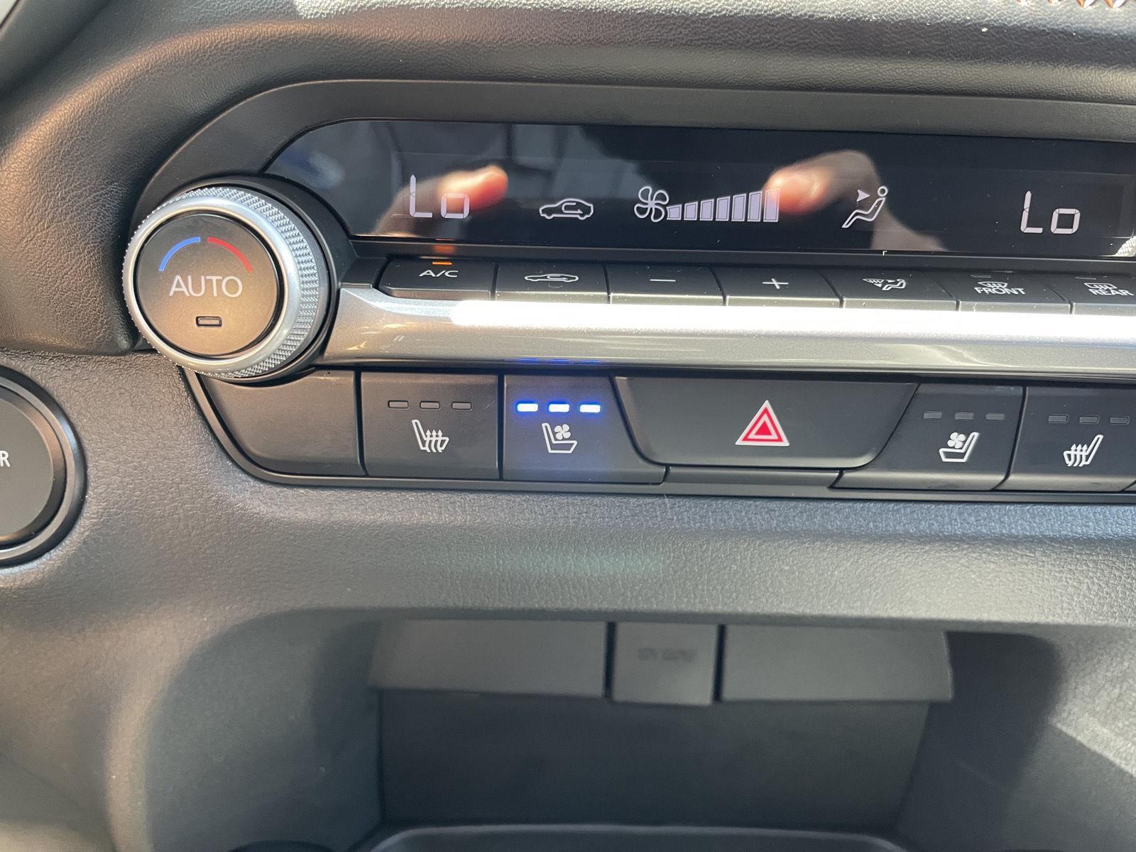 New 2026 Mazda CX-50 Hybrid for sale in Lincoln NE