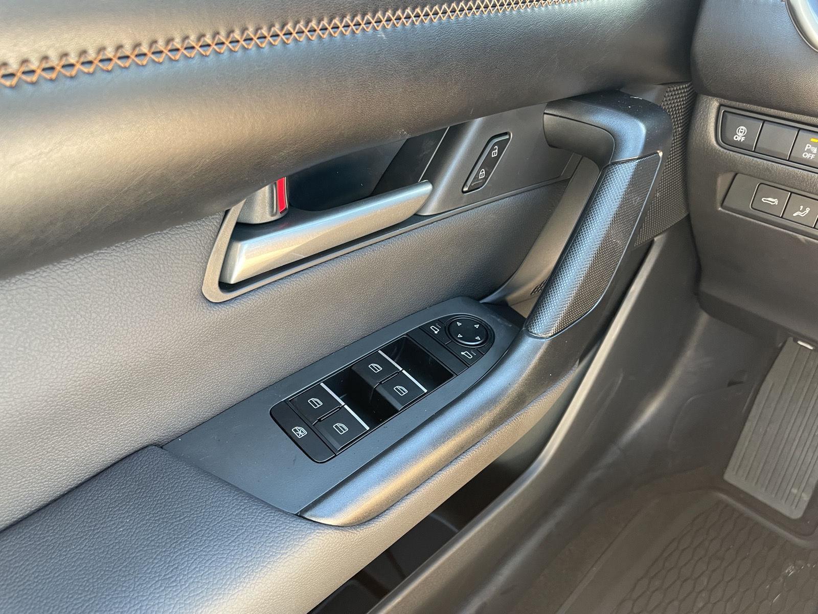 New 2026 Mazda CX-50 Hybrid for sale in Lincoln NE