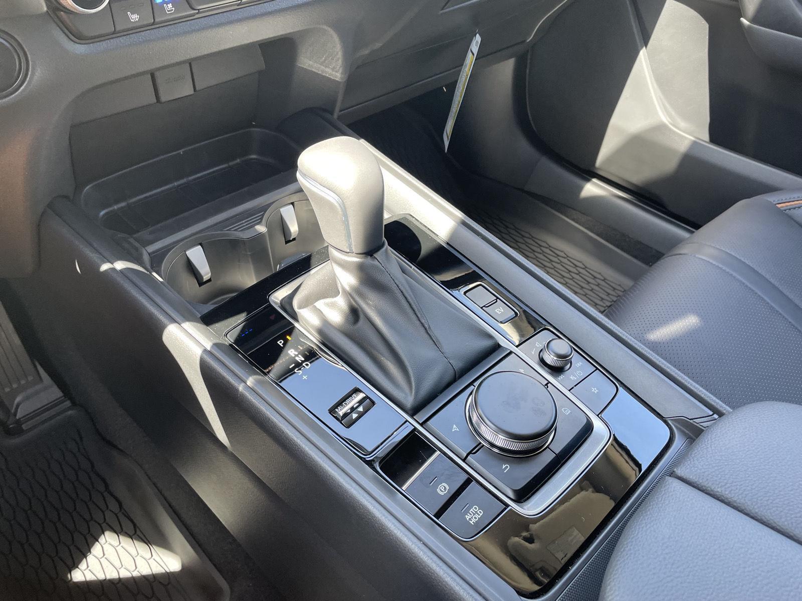 New 2026 Mazda CX-50 Hybrid for sale in Lincoln NE