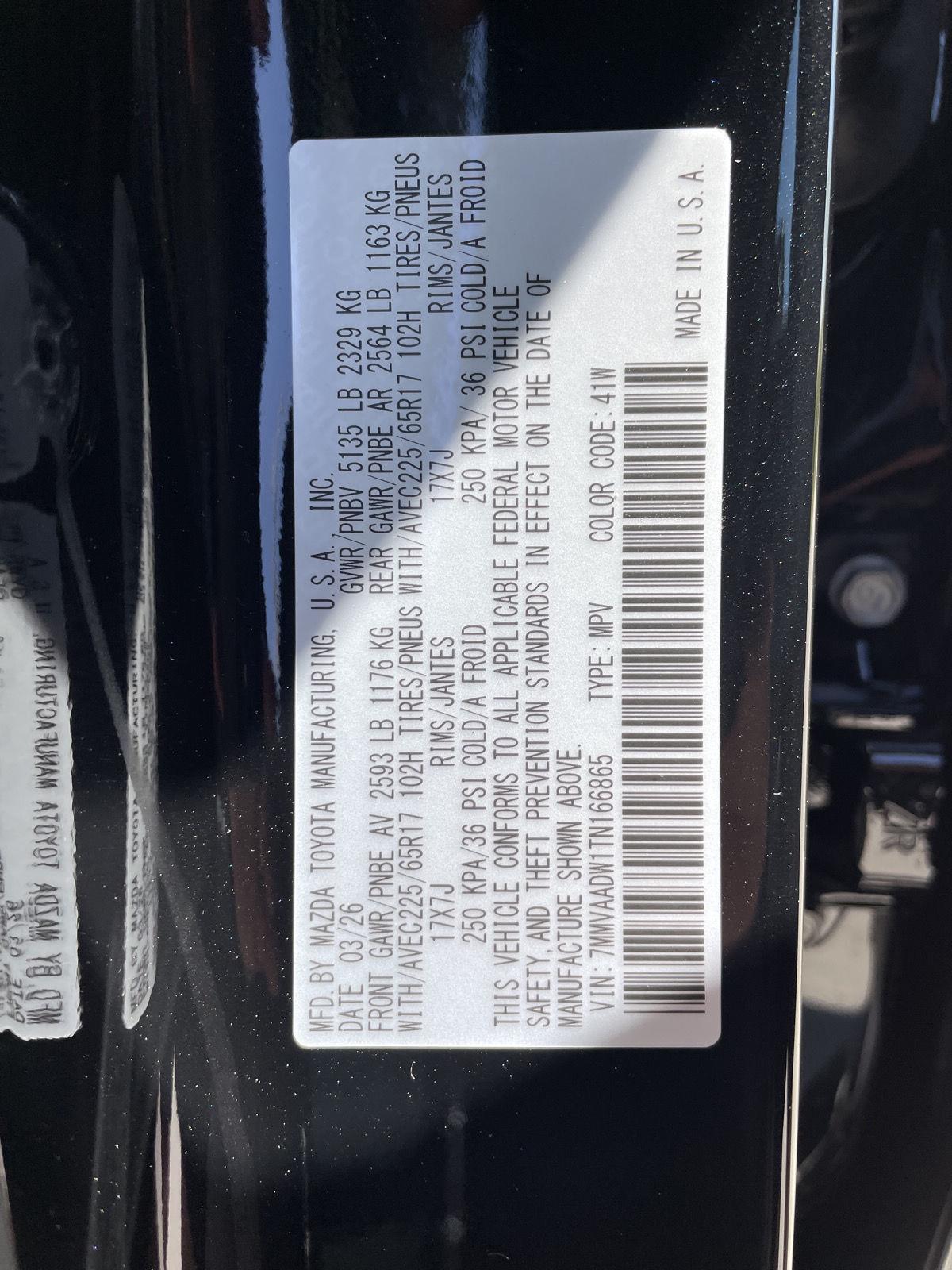 New 2026 Mazda CX-50 Hybrid for sale in Lincoln NE