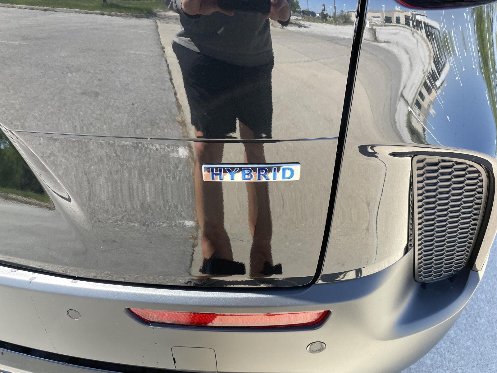 New 2026 Mazda CX-50 Hybrid for sale in Lincoln NE