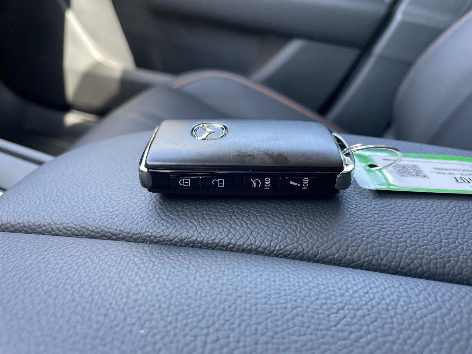 New 2026 Mazda CX-50 Hybrid for sale in Lincoln NE