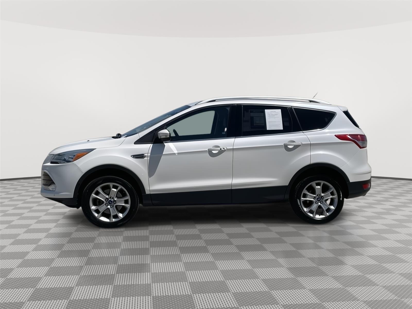 Pre-Owned 2015 Ford Escape for sale in Lincoln NE