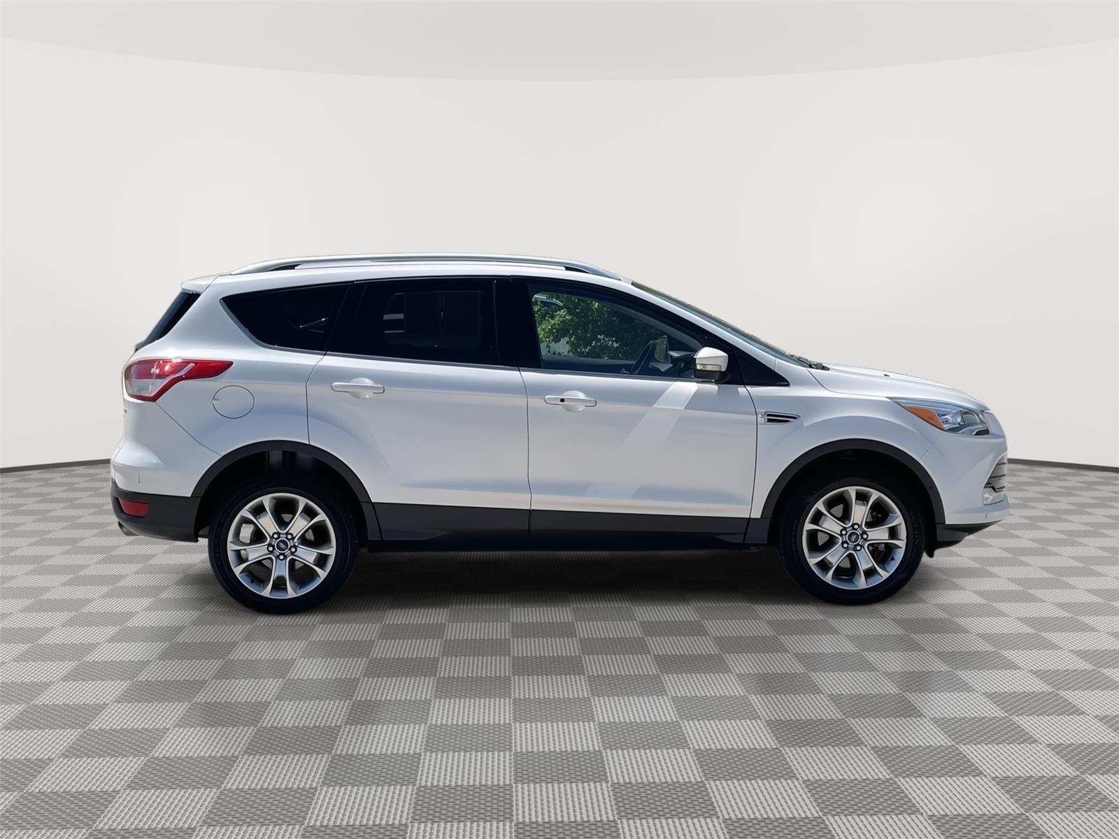 Pre-Owned 2015 Ford Escape for sale in Lincoln NE