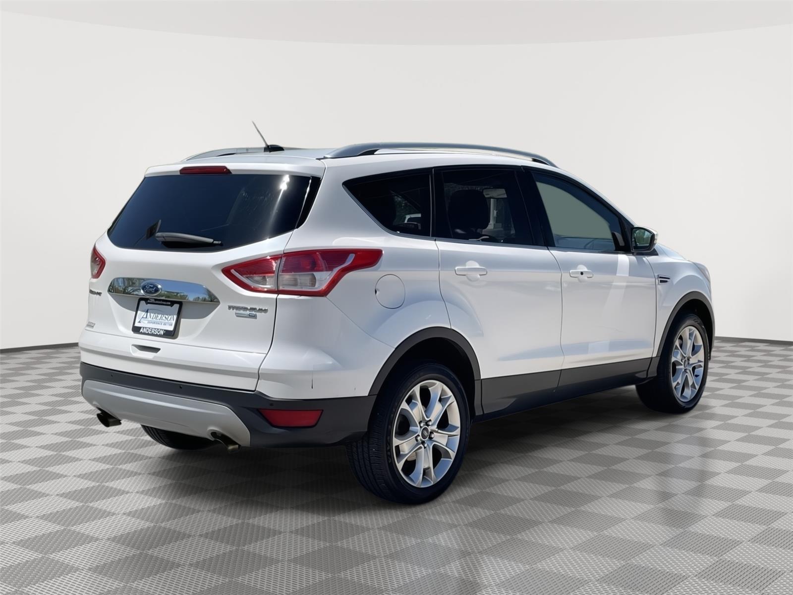 Pre-Owned 2015 Ford Escape for sale in Lincoln NE