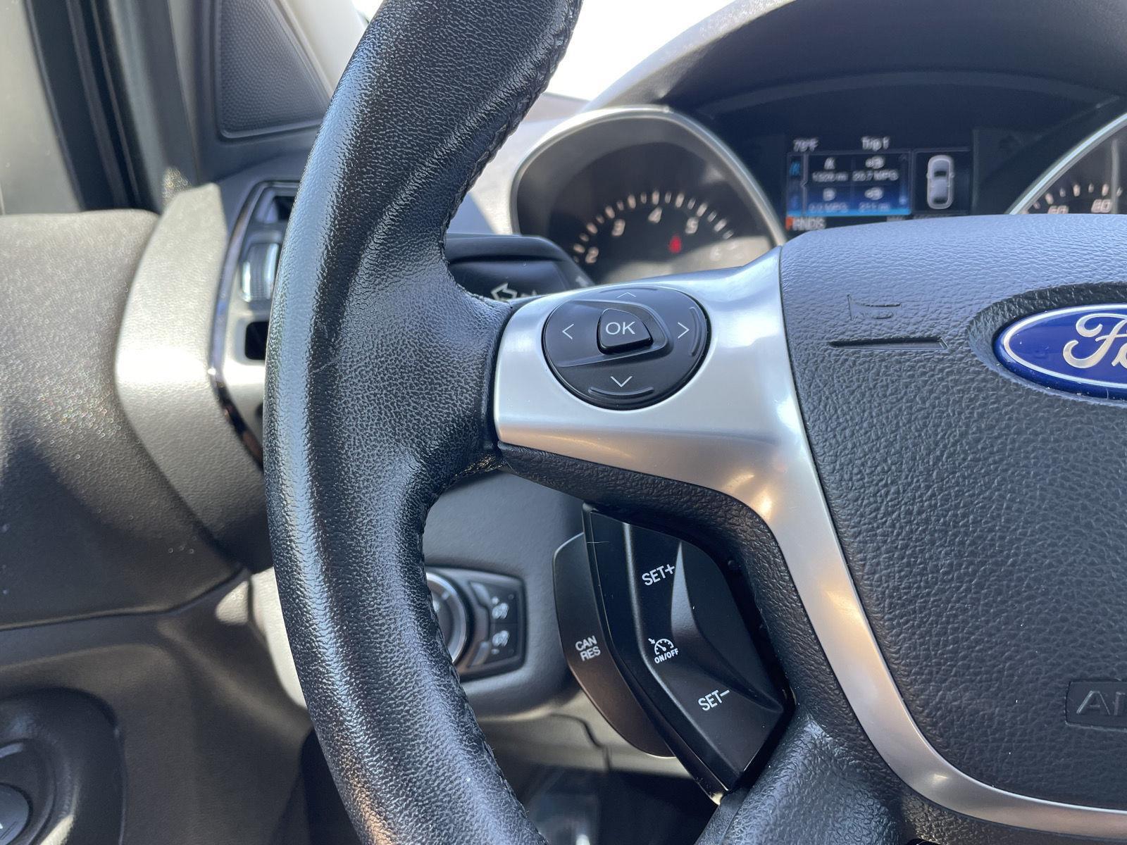 Pre-Owned 2015 Ford Escape for sale in Lincoln NE