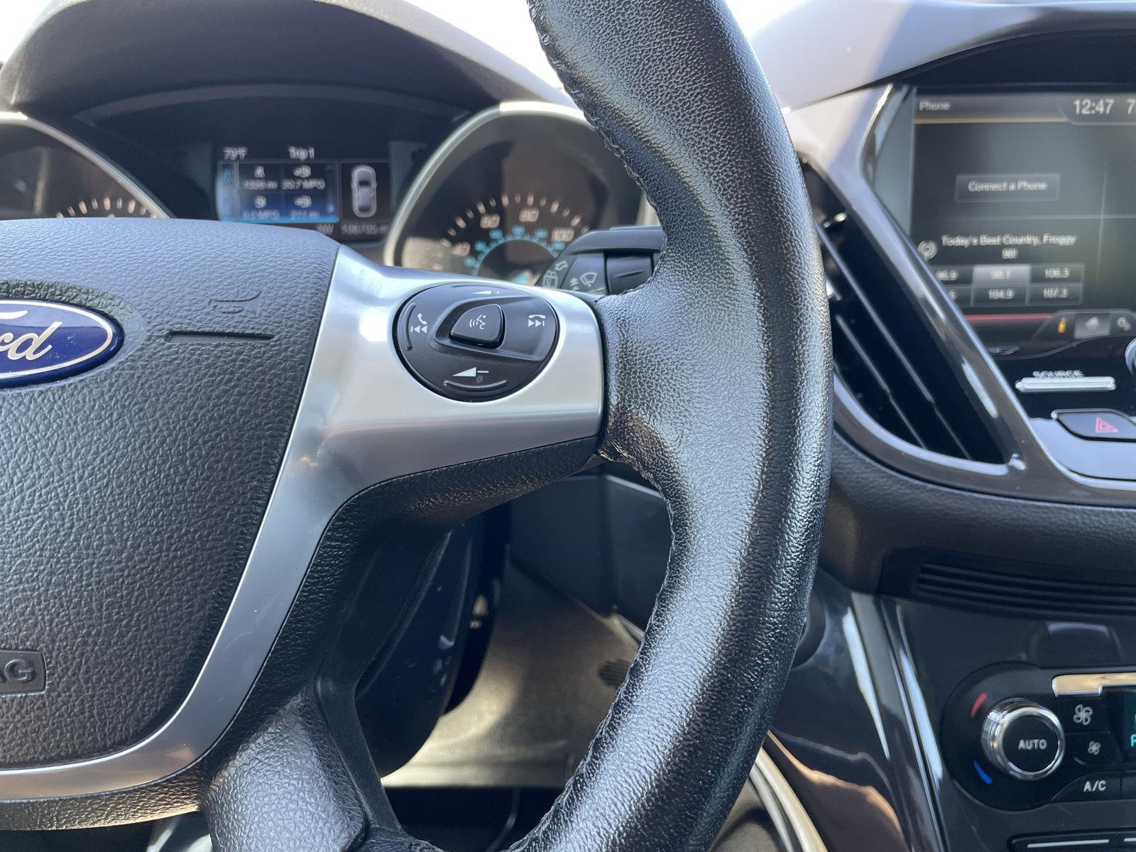 Pre-Owned 2015 Ford Escape for sale in Lincoln NE