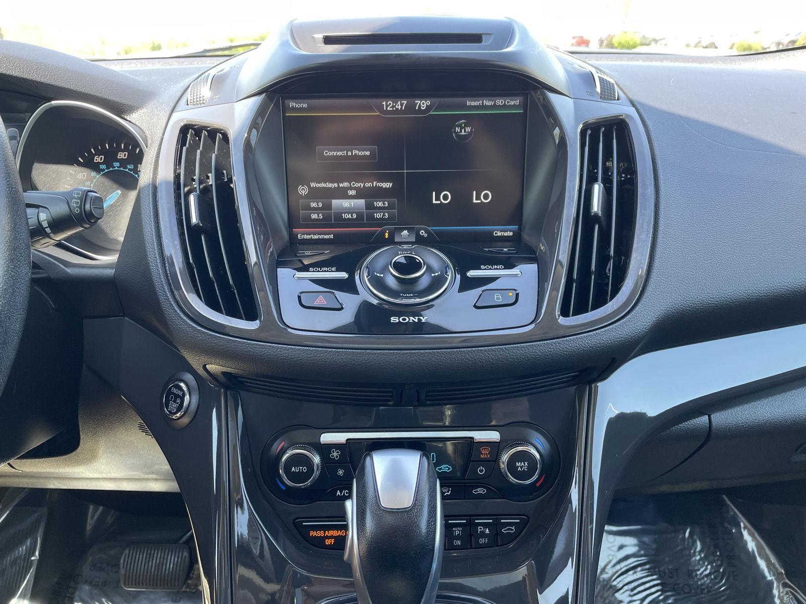 Pre-Owned 2015 Ford Escape for sale in Lincoln NE