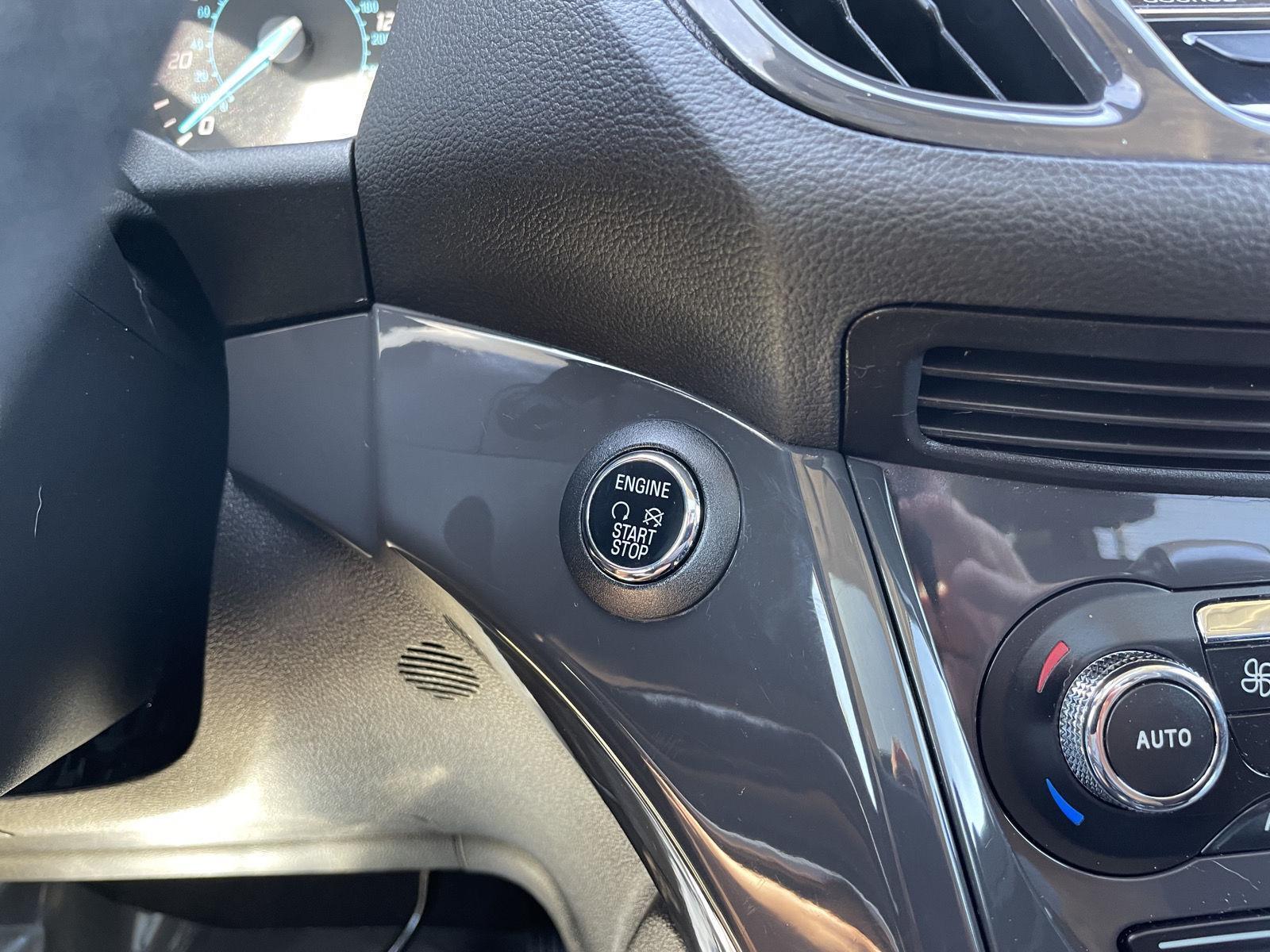 Pre-Owned 2015 Ford Escape for sale in Lincoln NE